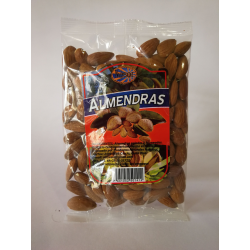 Semillas de Almendra - PAQUETE 100gr
