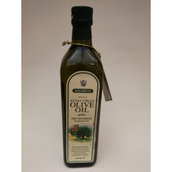 Aceite de Oliva (Extra Virgen)