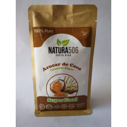 Azúcar de Coco - PAQUETE 150gr