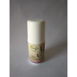 Biodesodorante de Aceites Esenciales - ENVASE 40ml