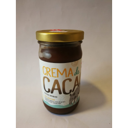 Crema de Cacao - FRASCO 200gr