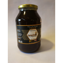 Miel de abeja - Botella de 1350gr