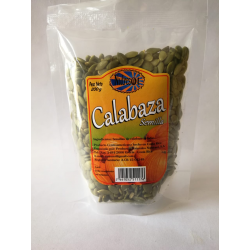 Semillas de Calabaza - PAQUETE 200gr