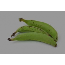 Plátano Verde ORGANICO - UNIDAD
